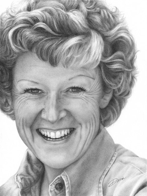 Whole Again, Graphite on Museum Board