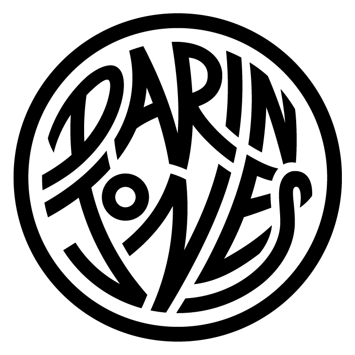 Darin Jones