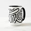 Keith Haring mug