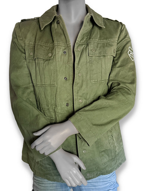 Pablo Picasso painted jacket