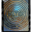 A cropped photograph of concentric circular ripples in water with the word 'WATER' across the center and the title 'RIPPLE EFFECT' at the bottom, a black and gray design border, the DARIN JONES logo in the upper left, and website on the right.